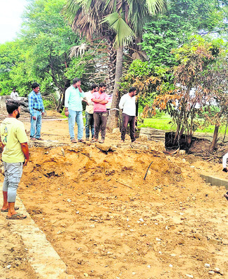 పాలిసెట్ కౌన్సిలింగ్
1