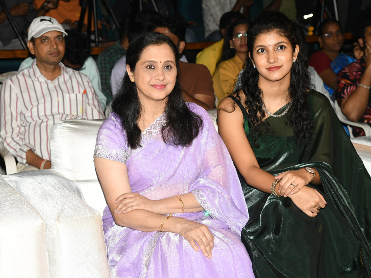 Hero Siddharth 3BHK Trailer Launch Event Photo Gallery10