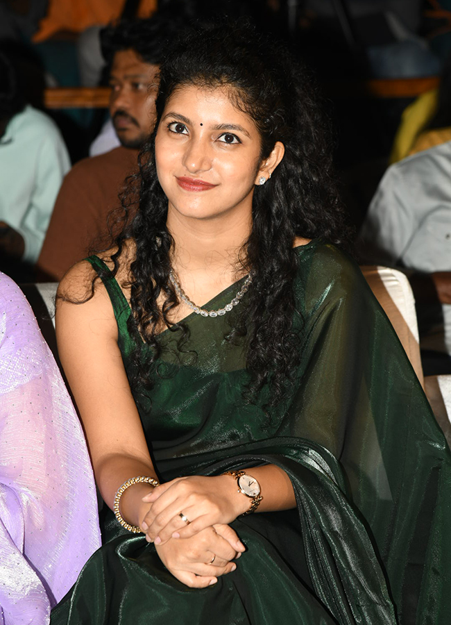 Hero Siddharth 3BHK Trailer Launch Event Photo Gallery15
