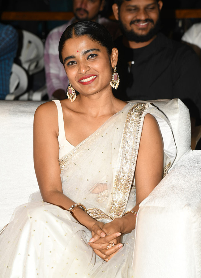 Hero Siddharth 3BHK Trailer Launch Event Photo Gallery18