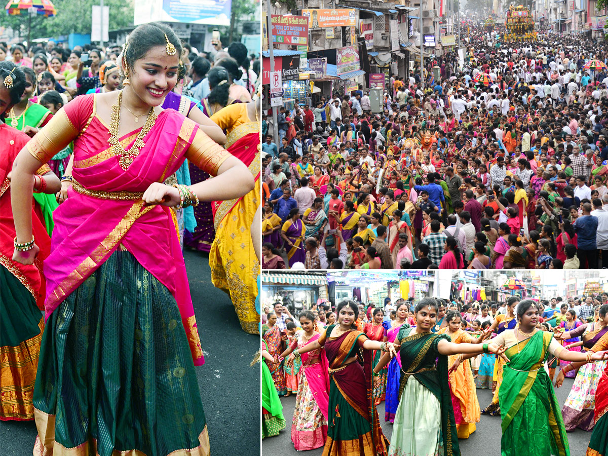 Jagannath Rath Yatra 2025 in Visakhapatnam Photo Gallery1
