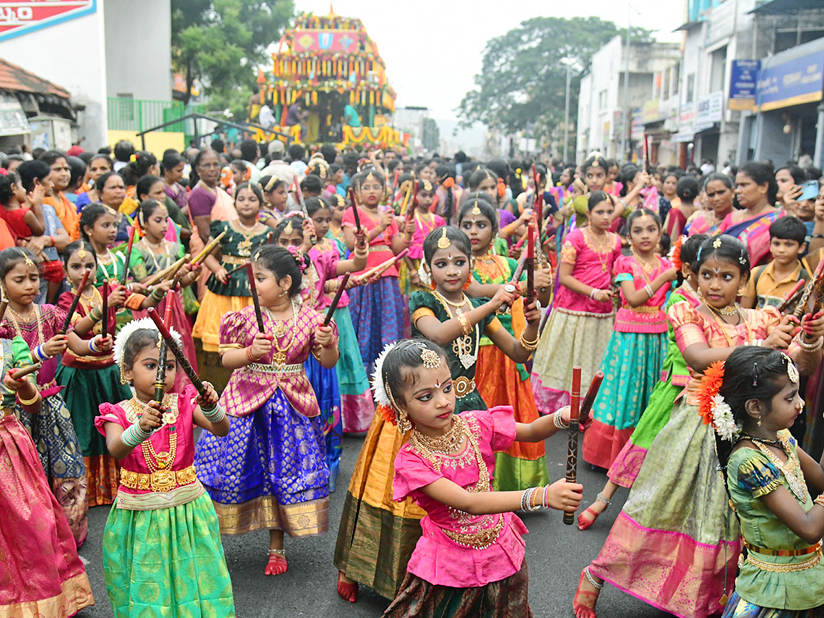 Jagannath Rath Yatra 2025 in Visakhapatnam Photo Gallery10