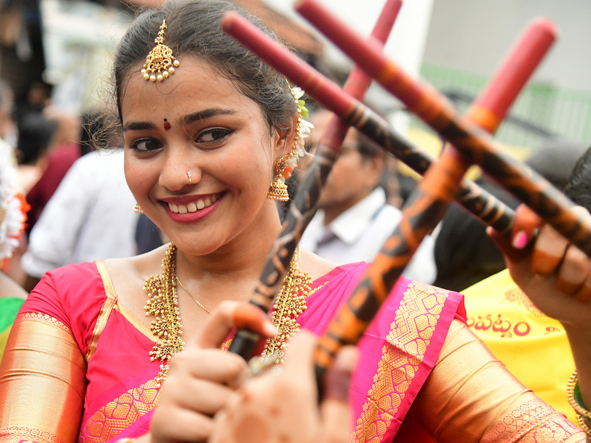 Jagannath Rath Yatra 2025 in Visakhapatnam Photo Gallery11