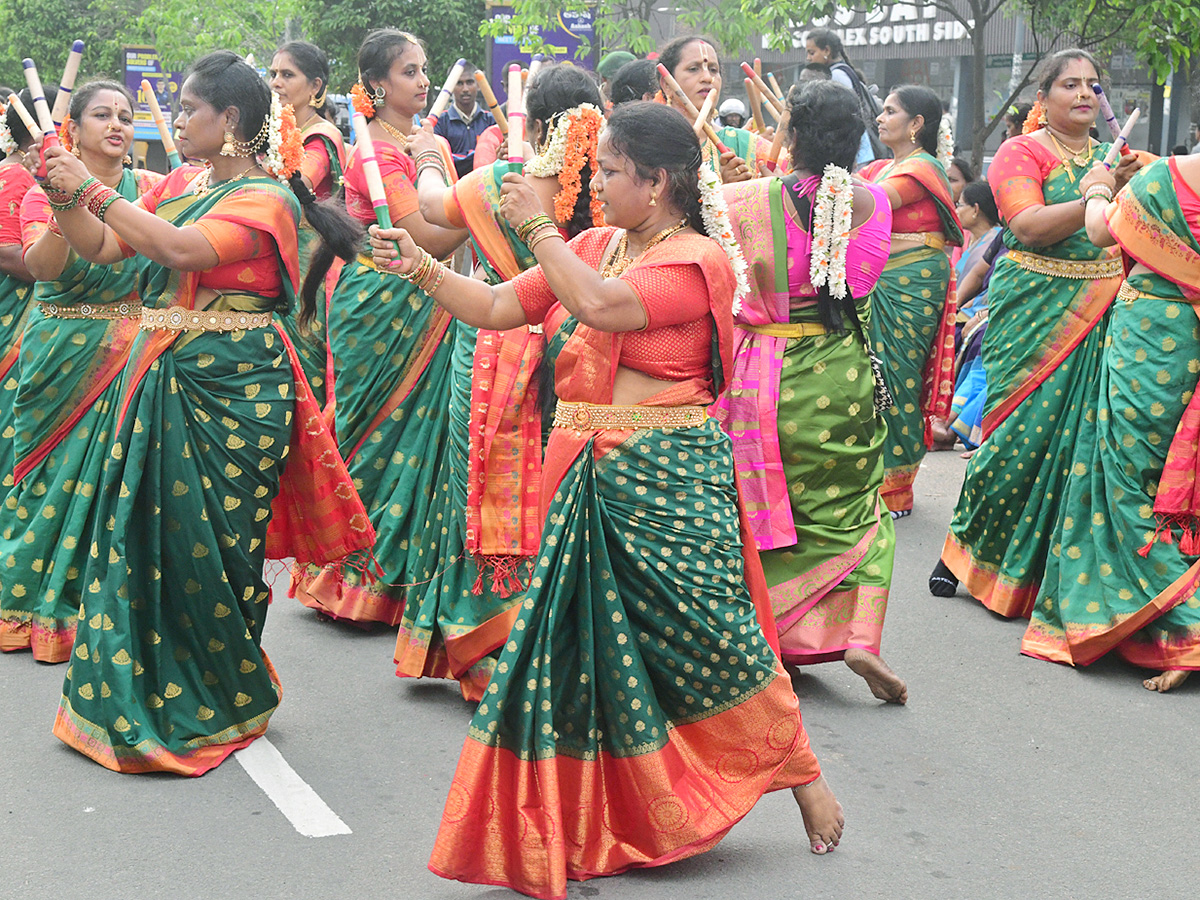 Jagannath Rath Yatra 2025 in Visakhapatnam Photo Gallery12