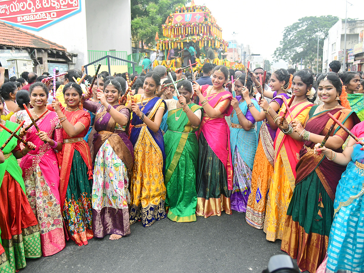 Jagannath Rath Yatra 2025 in Visakhapatnam Photo Gallery13