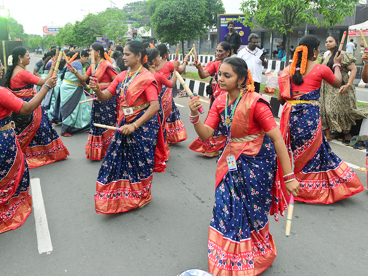 Jagannath Rath Yatra 2025 in Visakhapatnam Photo Gallery14