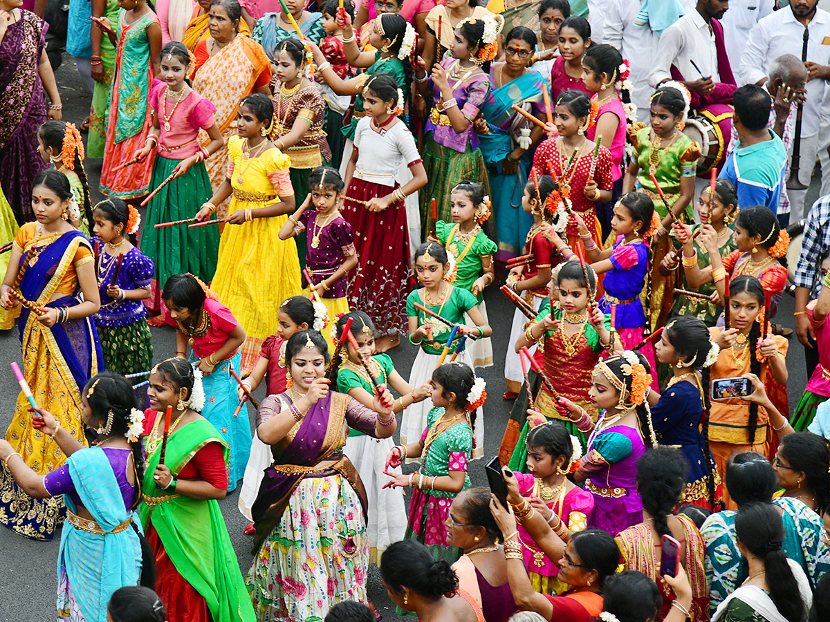 Jagannath Rath Yatra 2025 in Visakhapatnam Photo Gallery15