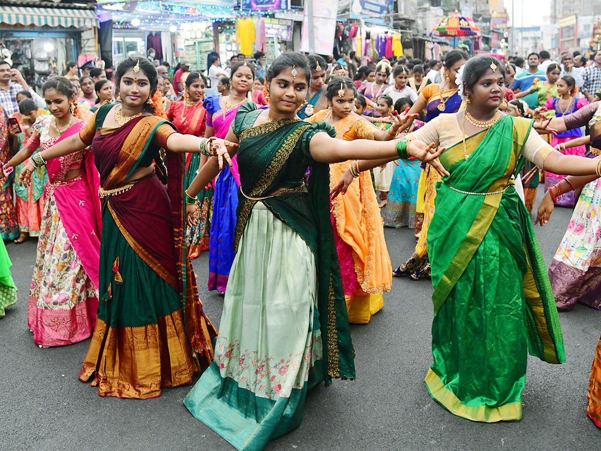 Jagannath Rath Yatra 2025 in Visakhapatnam Photo Gallery16