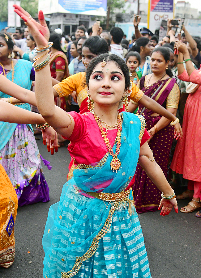Jagannath Rath Yatra 2025 in Visakhapatnam Photo Gallery19
