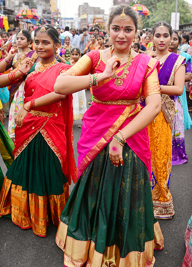 Jagannath Rath Yatra 2025 in Visakhapatnam Photo Gallery20