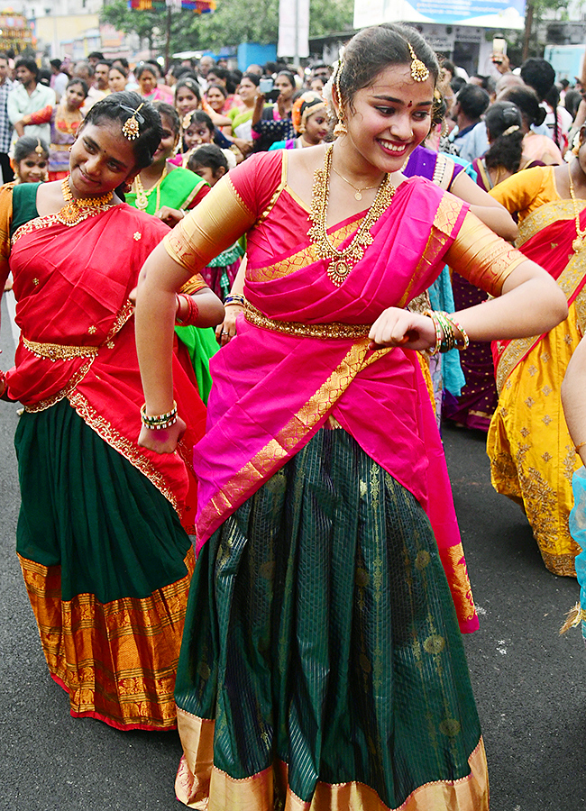 Jagannath Rath Yatra 2025 in Visakhapatnam Photo Gallery21