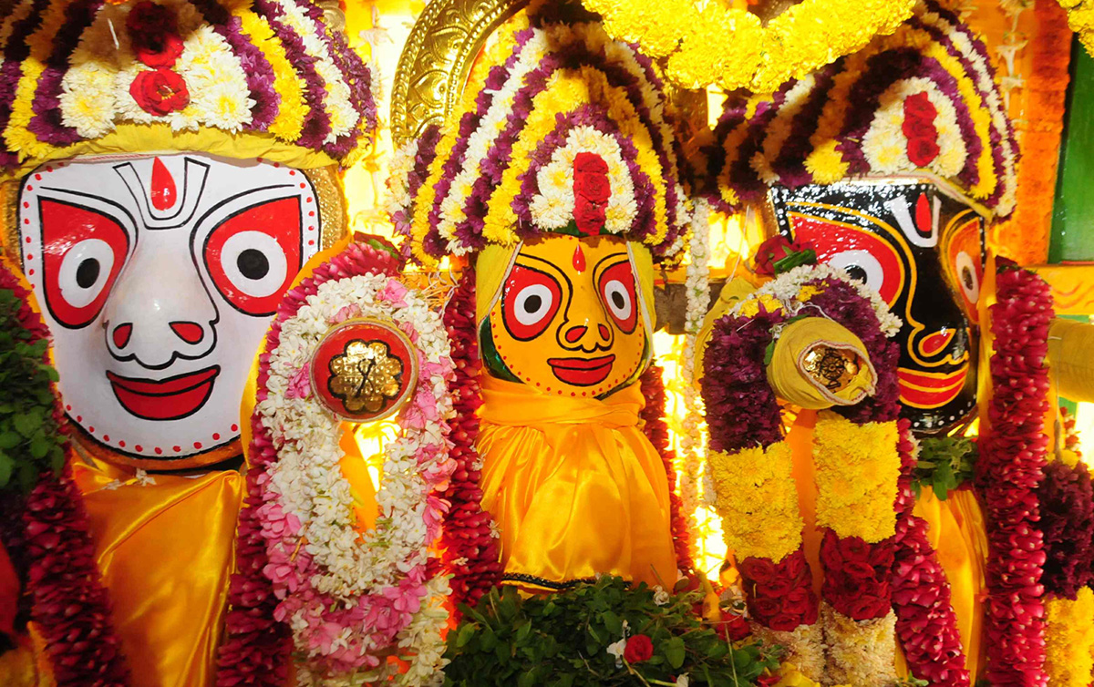 Jagannath Rath Yatra 2025 in Visakhapatnam Photo Gallery3