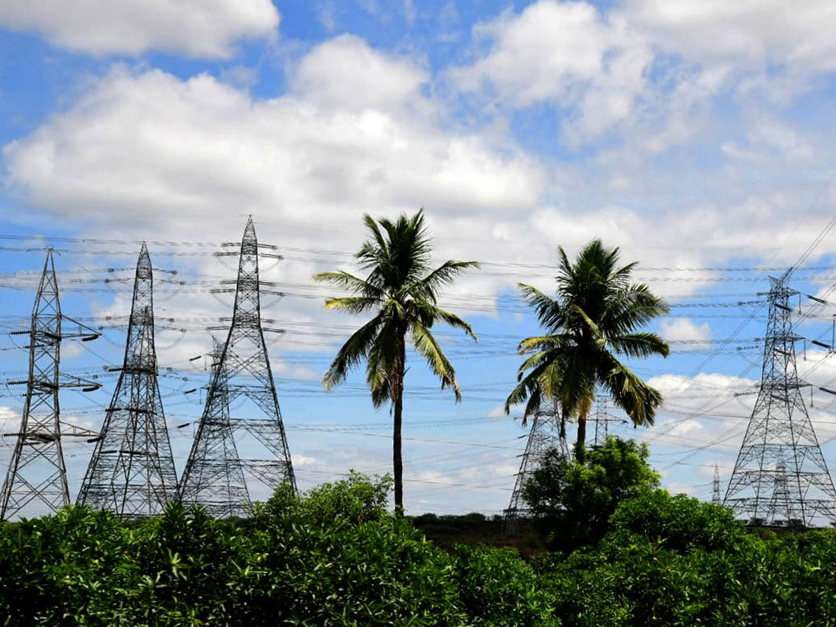Best Photos of The Week in AP and Telangana Photo Gallery7