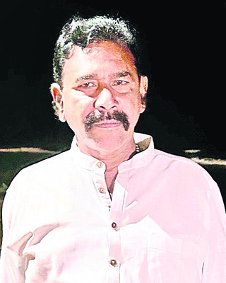 కాపుకాయరా? 7