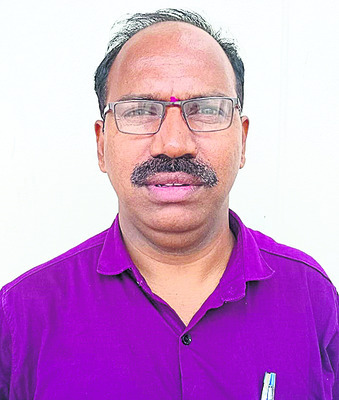 అతివలకు అండగా ‘సీ్త్రనిధి’1