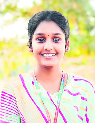 చదువు కంటే చూసి గ్రహించడంలోనే..
2