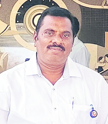 చదువు కంటే చూసి గ్రహించడంలోనే..
1