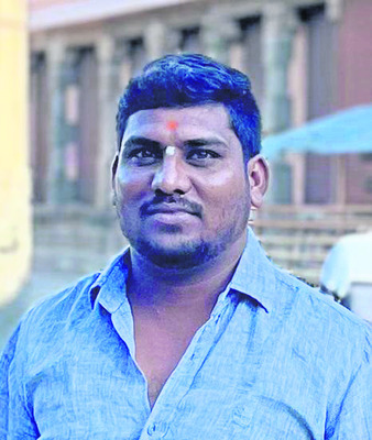 వామ్మో దోమలు.. 1