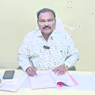 వామ్మో దోమలు.. 2