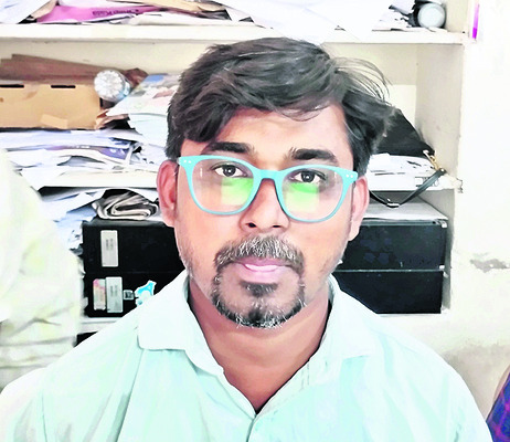 ‘సర్వే’శ్వరా..!1