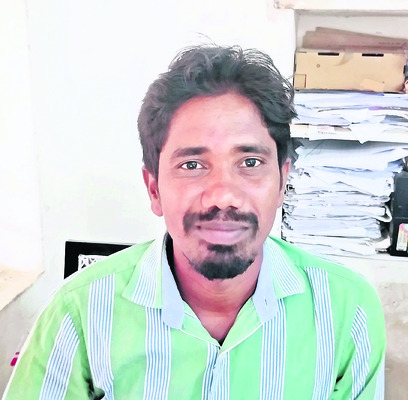 ‘సర్వే’శ్వరా..!2