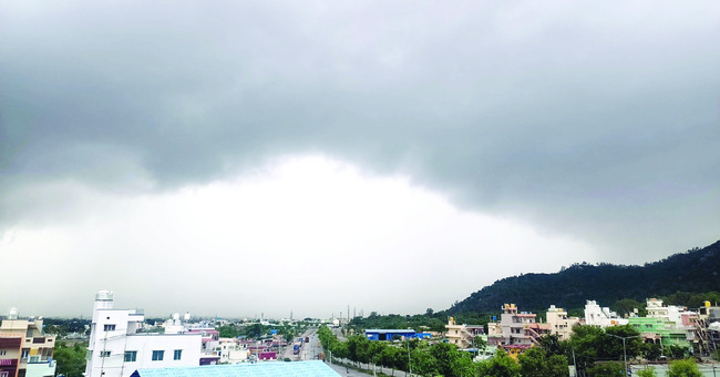 భద్ర, లింగనమక్కి కళకళ2