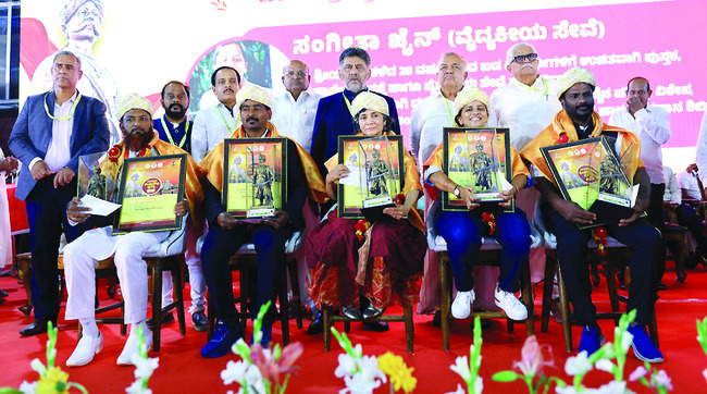 నెలలోగా బెంగళూరు పాలికెల ఖరారు 1