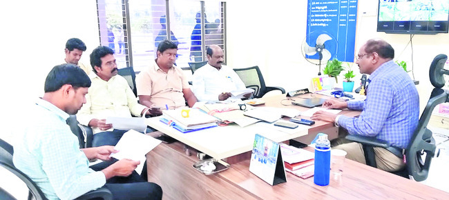 కాపుకాయరా? 1