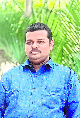 వేర్వేరు ప్రమాదాల్లో ఇద్దరి మృతి 2