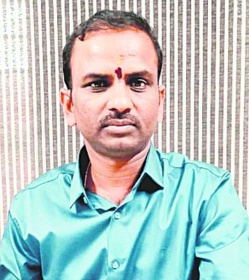 ప్రభుత్వ భూమి కబ్జాకు యత్నం 1