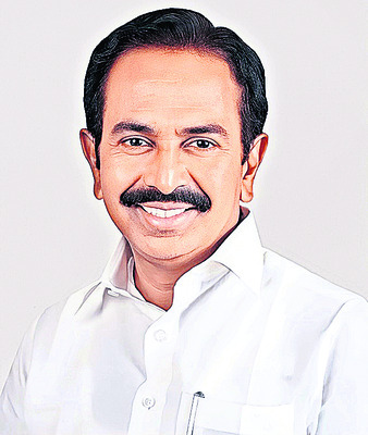 ఒకే జట్టుగా తమిళనాడు!3