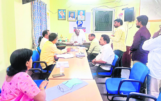 ఏసీపీగా విజయ్‌కుమార్‌ 2