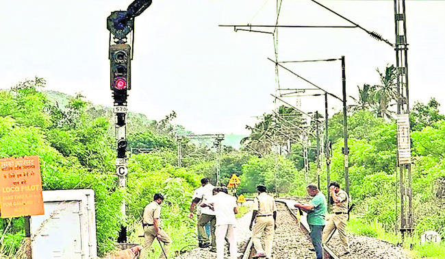 జగన్నాథుడి రథయాత్ర
3