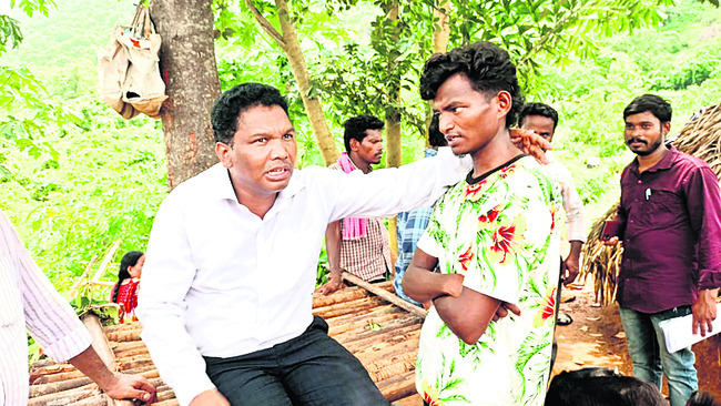 బడి కష్టాలపై కదలిక 2