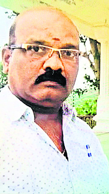 ఫైనాన్స్‌ వ్యాపారి దారుణ హత్య1