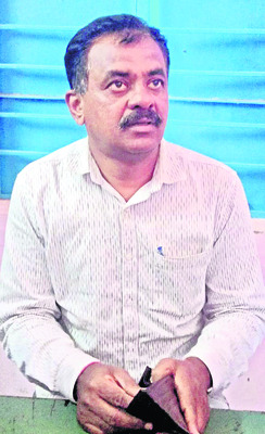 రూ.5 లక్షల విలువైన గంజాయి స్వాధీనం 2