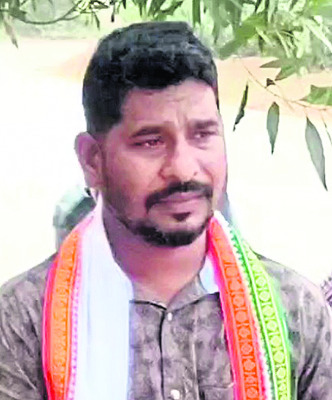 ముంబయ్లో పొరండ్ల వాసి ఆత్మహత్య1