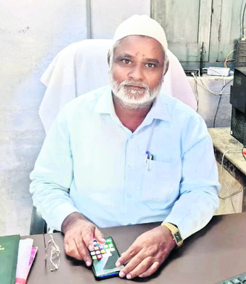కాలేజీల అభివృద్ధికి నిధులు1