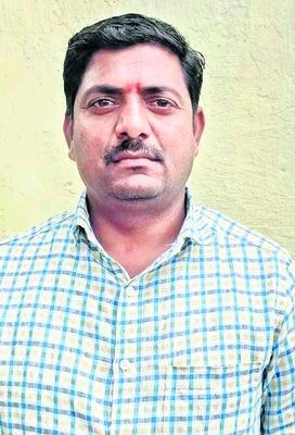ఉపాధి కోసం వచ్చాం..
1