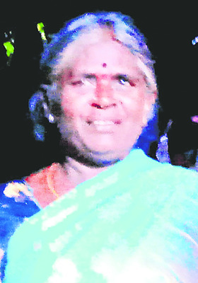 కారు, ఆటో ఢీ 1