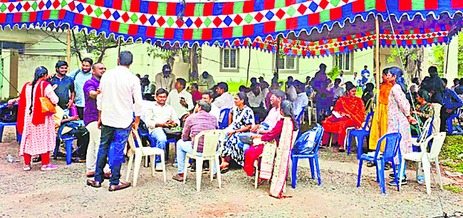 దోషరహిత ఓటర్ల జాబితాకు సహకరించాలి2