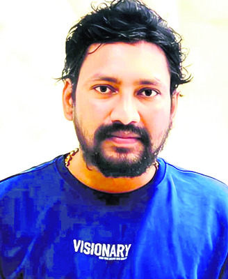 పంచాయతీ కార్యదర్శుల ఆందోళన బాట 1