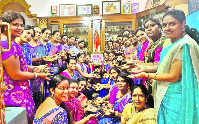 ఆషాఢం.. సాంస్కృతిక వైభవం 3