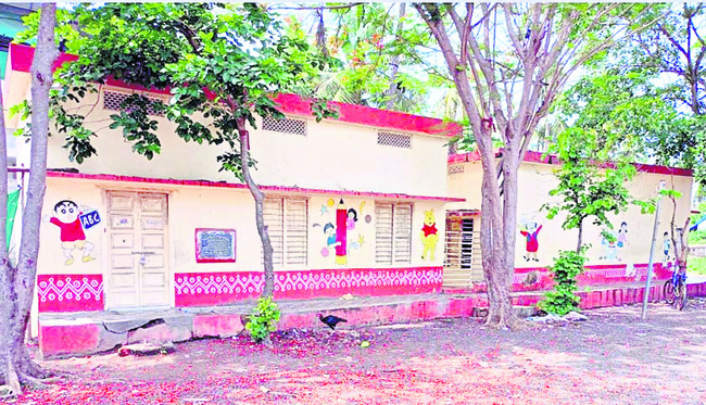 ఒకే ఒక్కడు 1