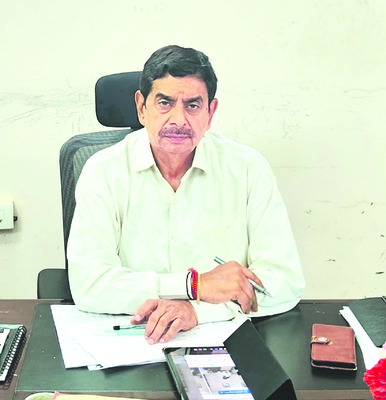ఇందిరమ్మ ఇంటి నిర్మాణంపై అనాసక్తి1