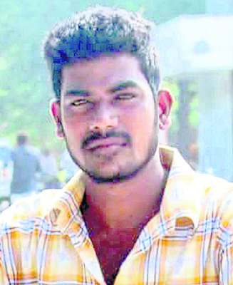ముంబయ్లో పొరండ్ల వాసి ఆత్మహత్య2