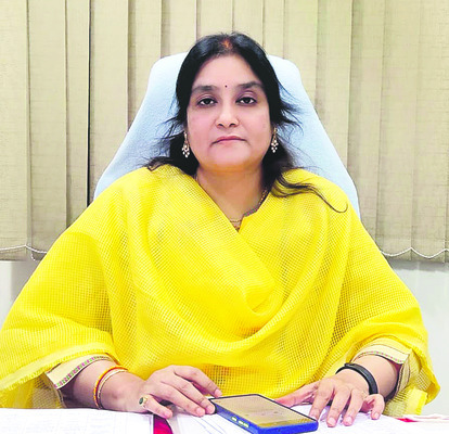సర్కారు బడికి రాంరాం! 1