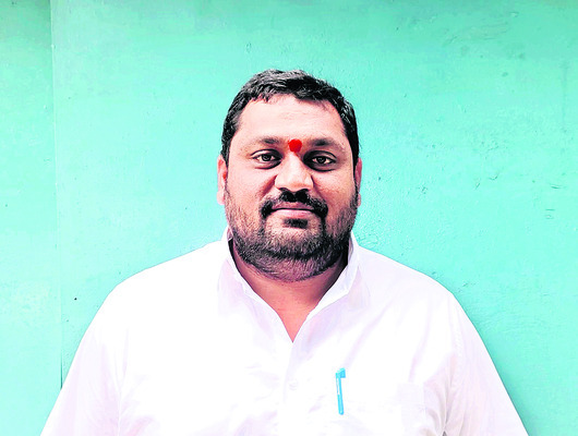 ఇల్లెందులో కోల్డ్ స్టోరేజీ..3