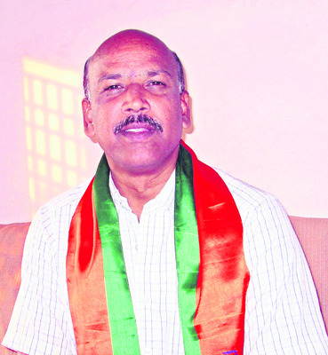 ఇల్లెందులో కోల్డ్ స్టోరేజీ..2