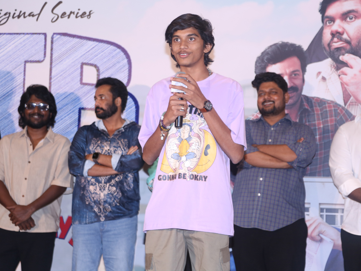 AIR All India Rankers Trailer Launch Event Photos2